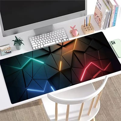 Tapis de souris gaming