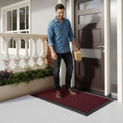 Tapis pour extérieur