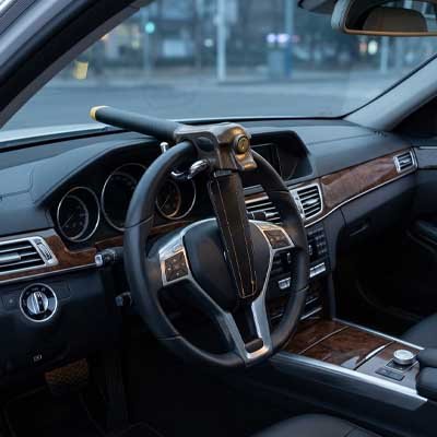 Antivol voiture