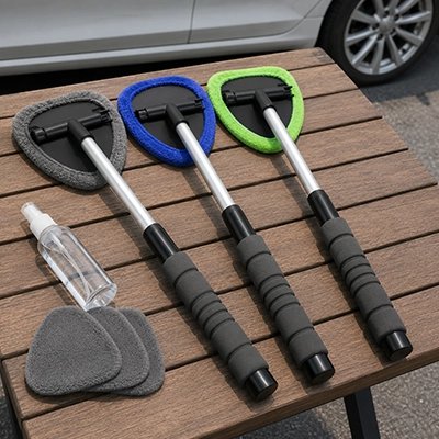 Brosse lavage voiture