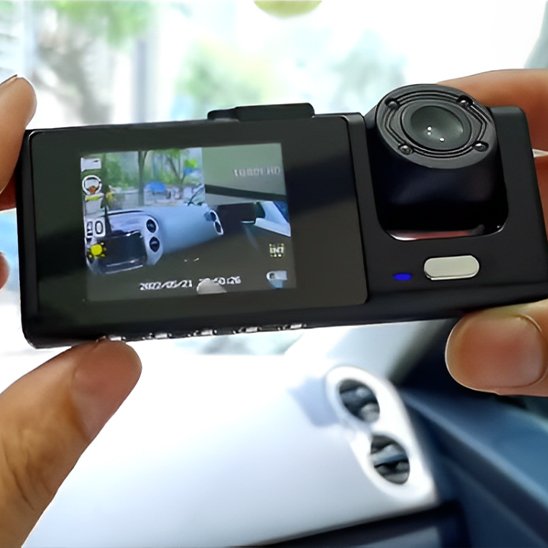 caméra pour la voiture