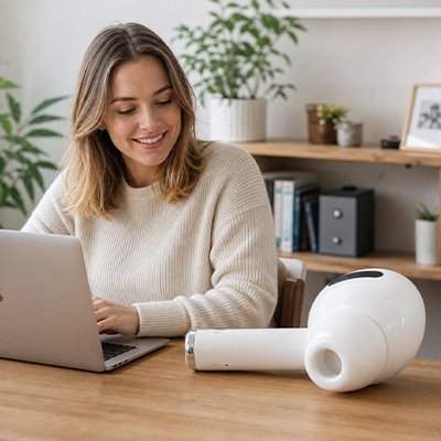Enceinte bluetooth