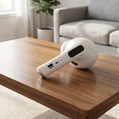Enceinte bluetooth