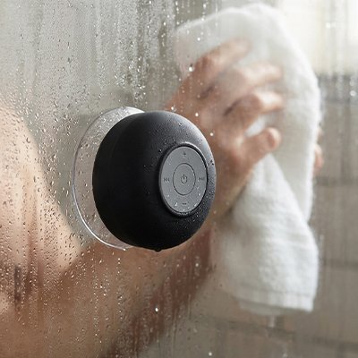 Enceinte bluetooth