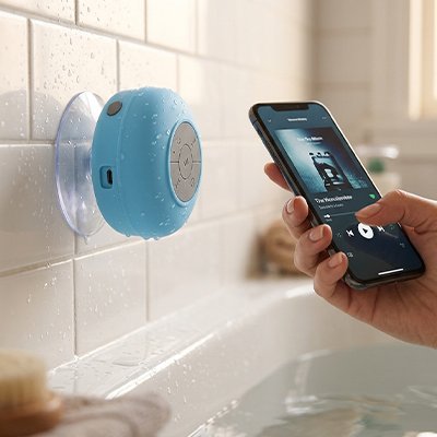 Enceinte bluetooth