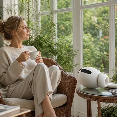 Enceinte bluetooth