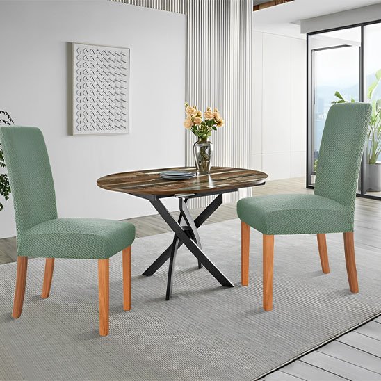 Housses de chaises