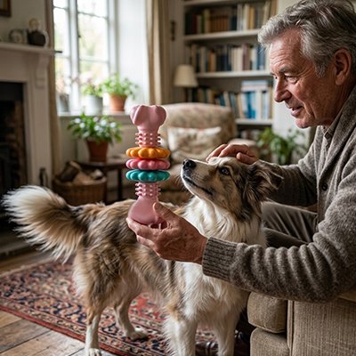 Jouet pour chien​