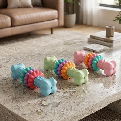 Jouet pour chien​