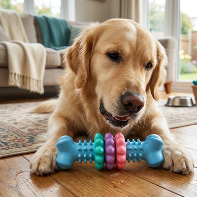 Jouet pour chien​