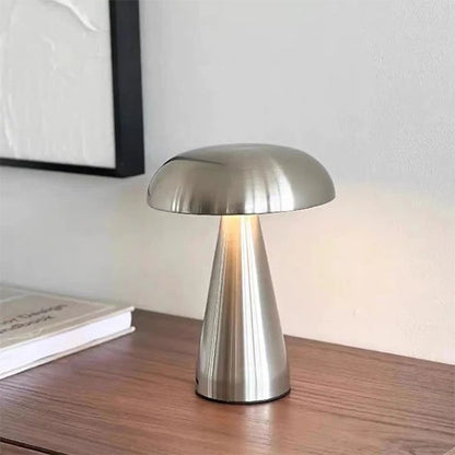 Lampe champignon