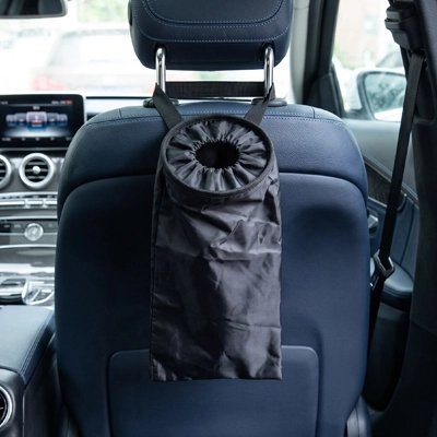 Poubelle de voiture​