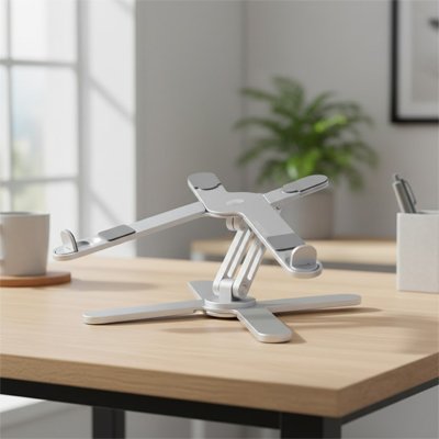 Support pour ordinateur portable