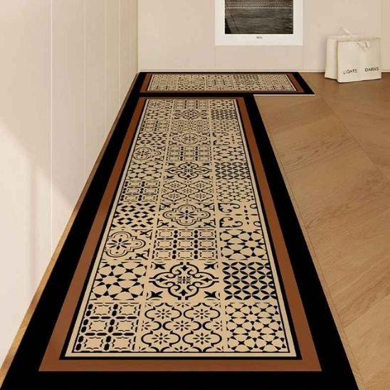 Tapis cuisine 