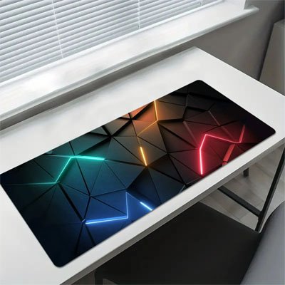 Tapis de souris gaming