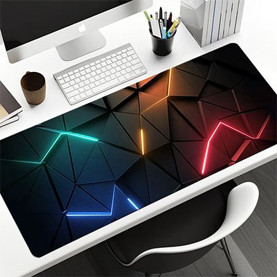 Tapis de souris gaming