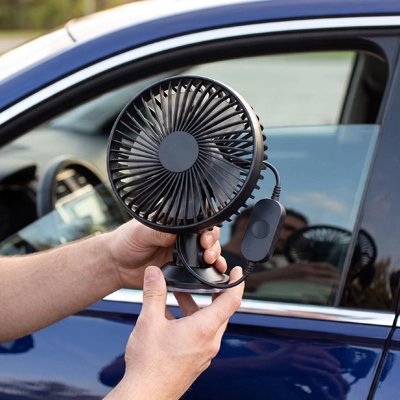 Ventilateur voiture​